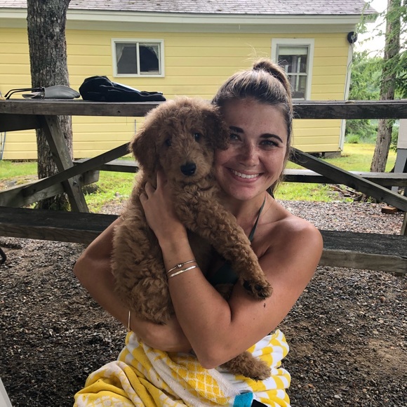 Meet your Posher, Megan - Picture 1 of 1